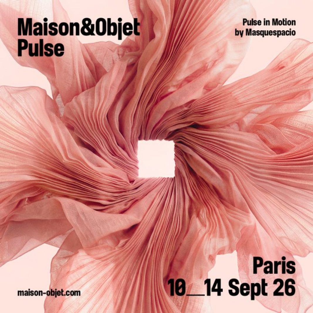 Maison&Objet 2026: when design in motion redefines the art of living - La Revue du Luxe