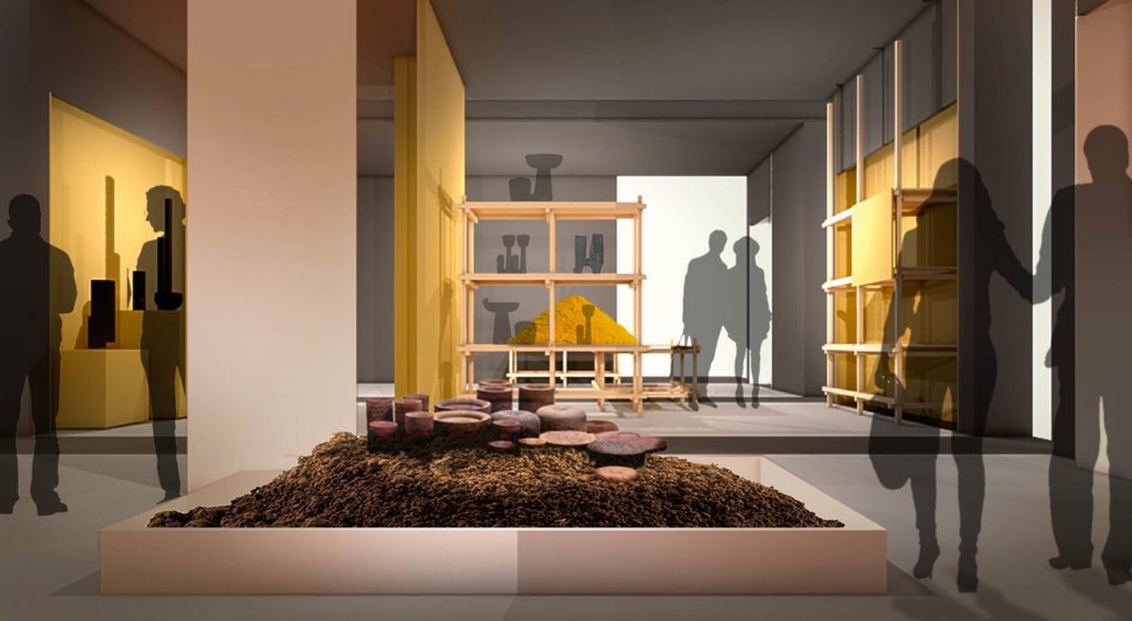 The sensory experience at the heart of new design concepts - La Revue du Luxe