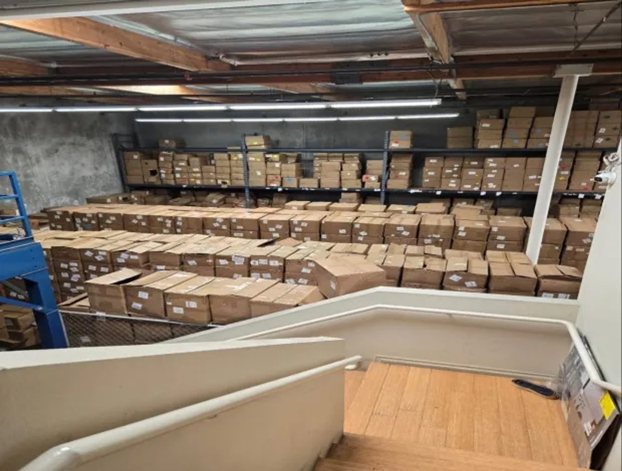 Le rôle logistique de la Californie du Sud dans le commerce illicite - La Revue du Luxe
