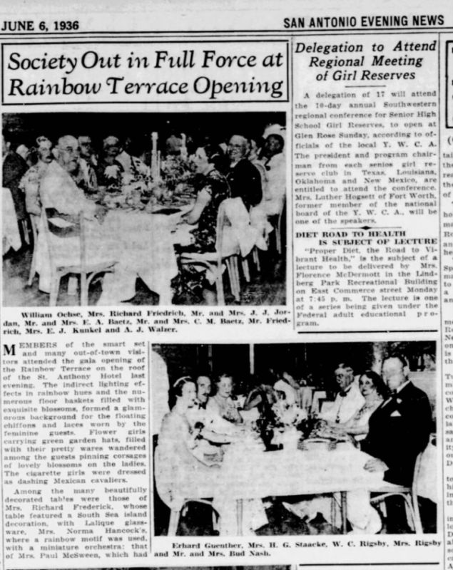 A deep dive into San Antonio’s fine dining evolution