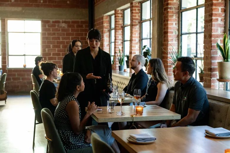 A deep dive into San Antonio’s fine dining evolution