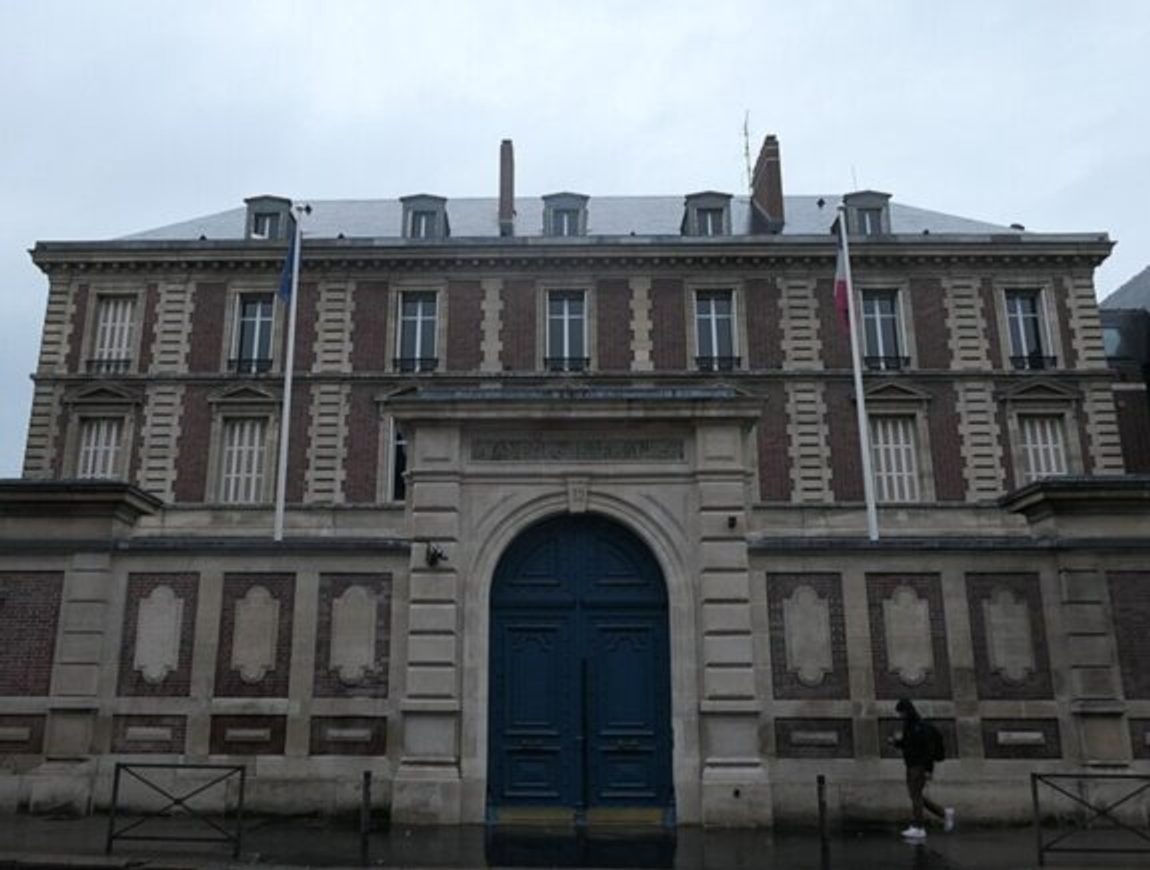 Dijon et Chefchaouen renforcent leur coopération autour de la gastrono... - La Gazette France