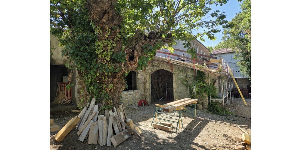 Privas. Le chef étoilé Florian Descours veut ouvrir son nouveau restaurant, L’Ort, en janvier 2027