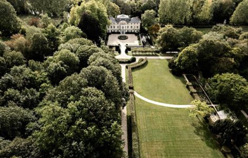 La réhabilitation du patrimoine comme pilier fondateur - La Revue du Luxe