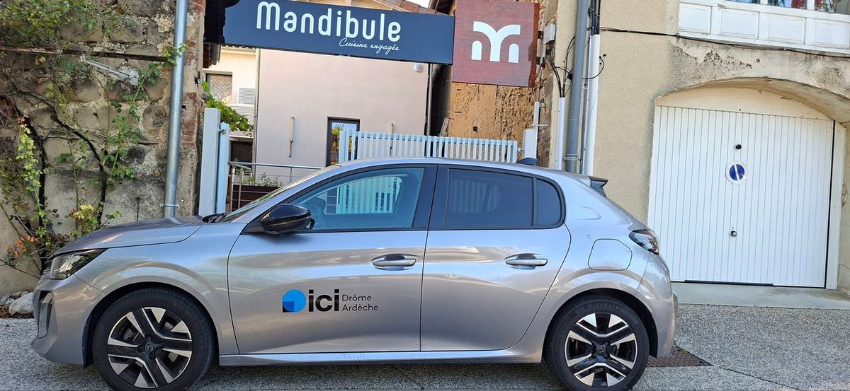 Le chef étoilé Maxime Szczepaniak célèbre les producteurs locaux