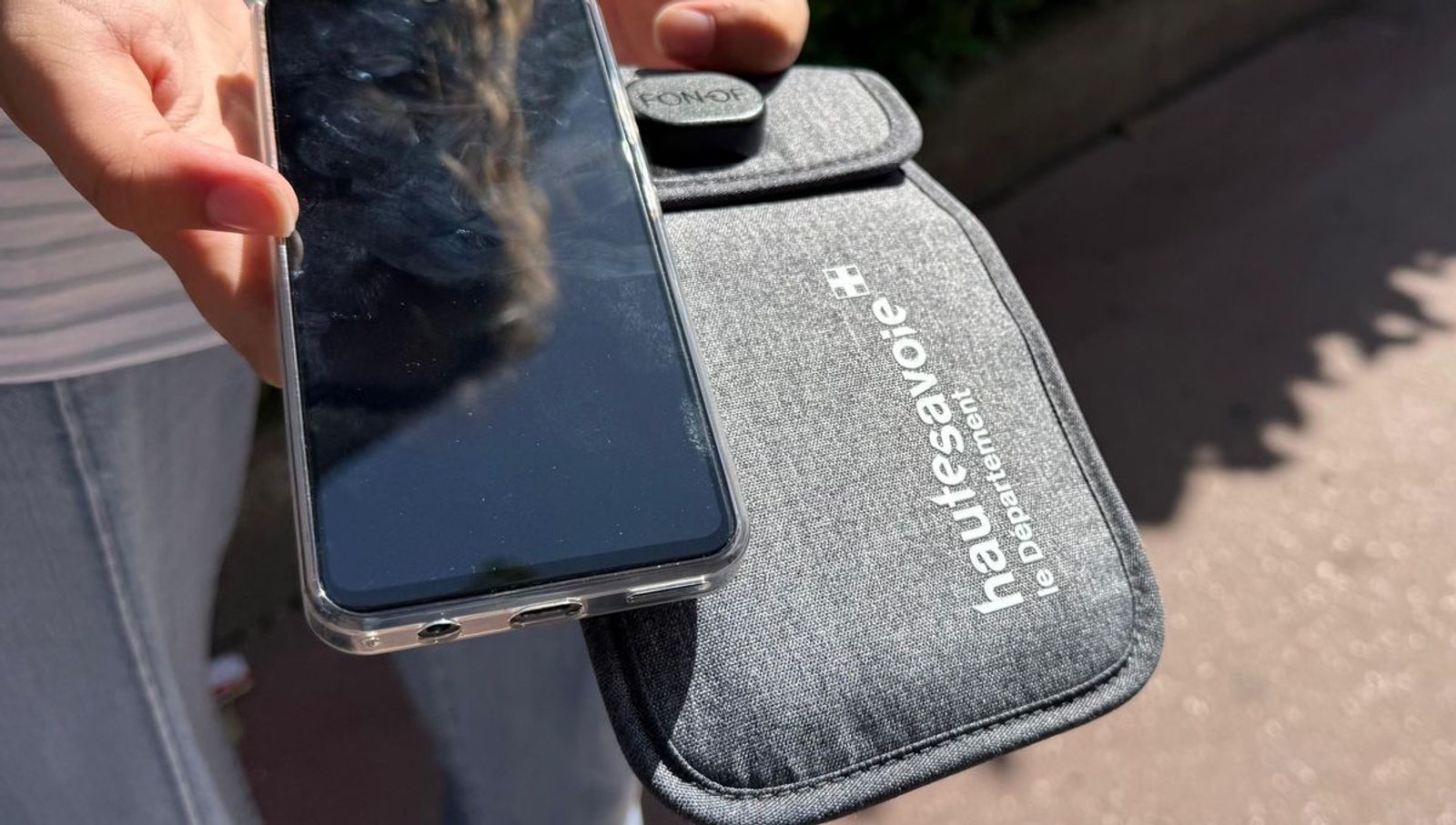 Une forte mobilisation locale et solidaire - La Revue du Luxe