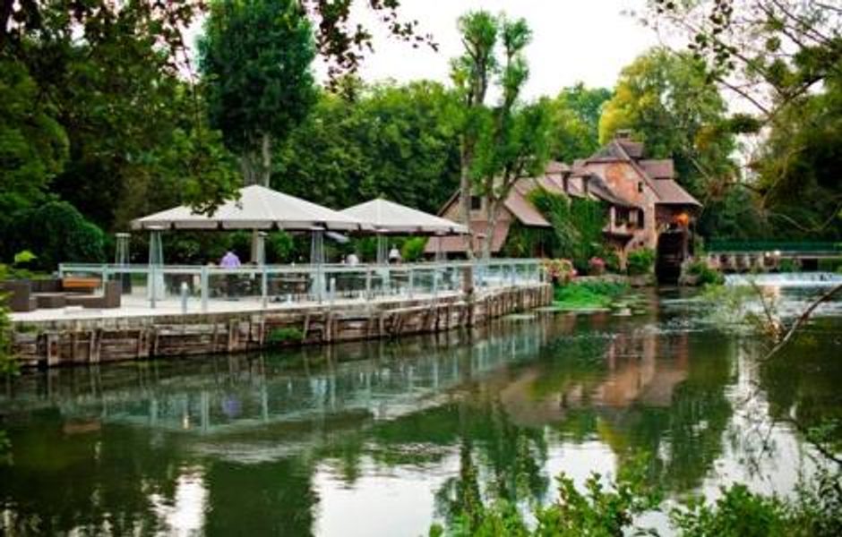 Une opportunité en CDI au cœur des Yvelines - La Revue du Luxe