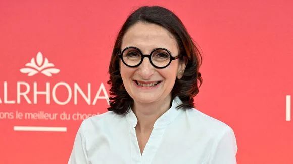 Anne-Sophie Pic: Après l'annonce de la fermeture de son restaurant historique, la cheffe inaugure une nouvelle adresse