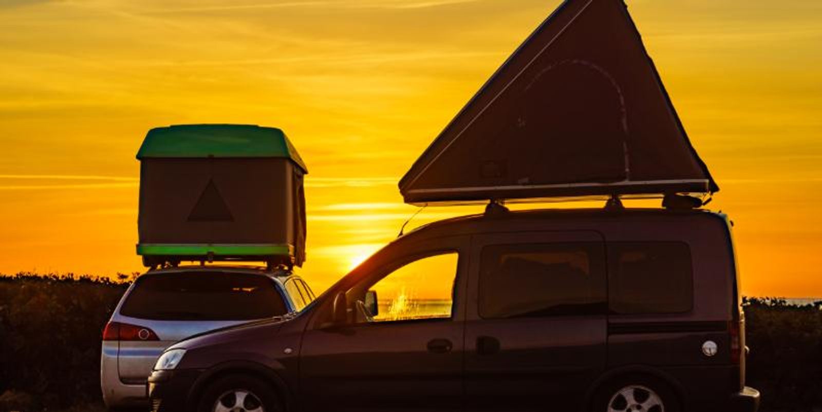Bivouac en voiture: une nouvelle manière de voyager plus économique et plus accessible - Radio VINCI Autoroutes