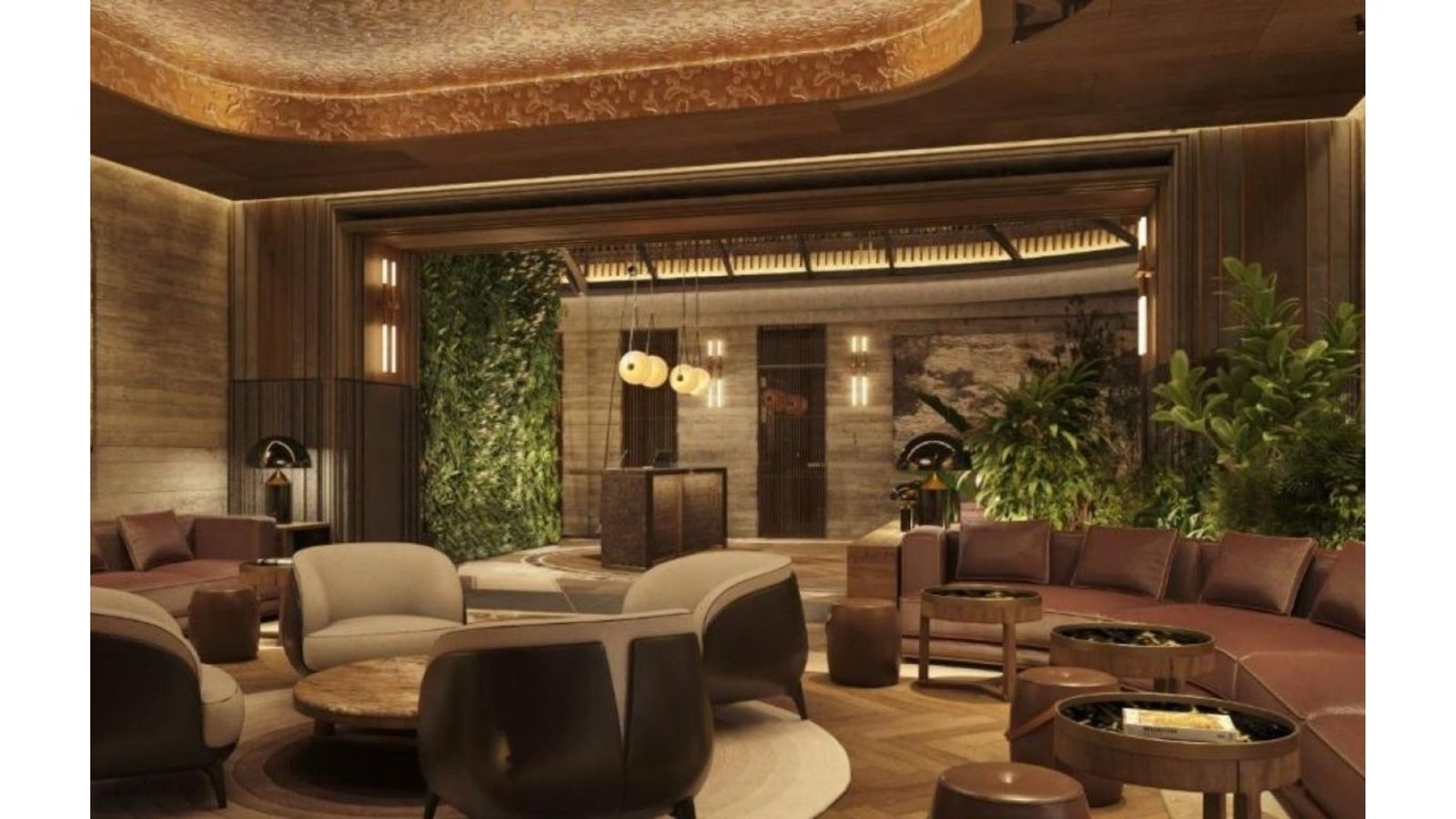 Barcelone et l'avant-garde hôtelière - La Revue du Luxe