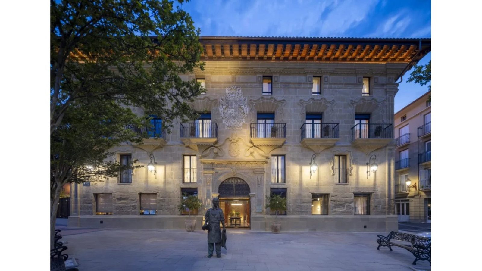 La renaissance du patrimoine historique à Valence - La Revue du Luxe