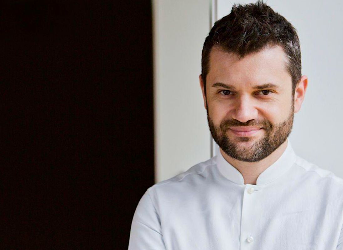 À Milan, Dior confie ses cuisines au chef Enrico Bartolin, Ouverture le 18 septembre