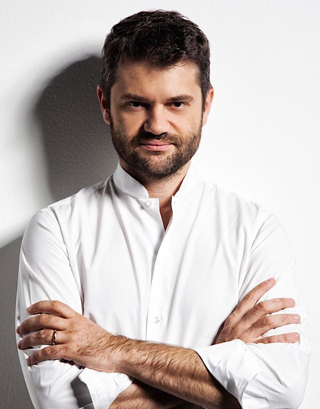 À Milan, Dior confie ses cuisines au chef Enrico Bartolin, Ouverture le 18 septembre