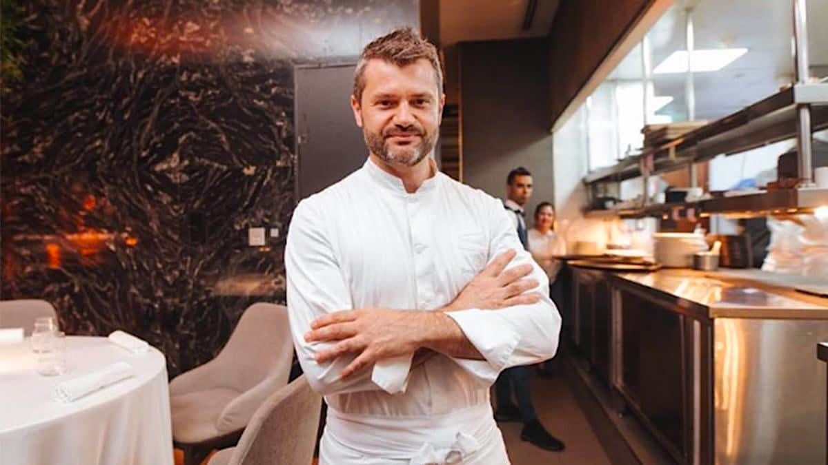 À Milan, Dior confie ses cuisines au chef Enrico Bartolin, Ouverture le 18 septembre