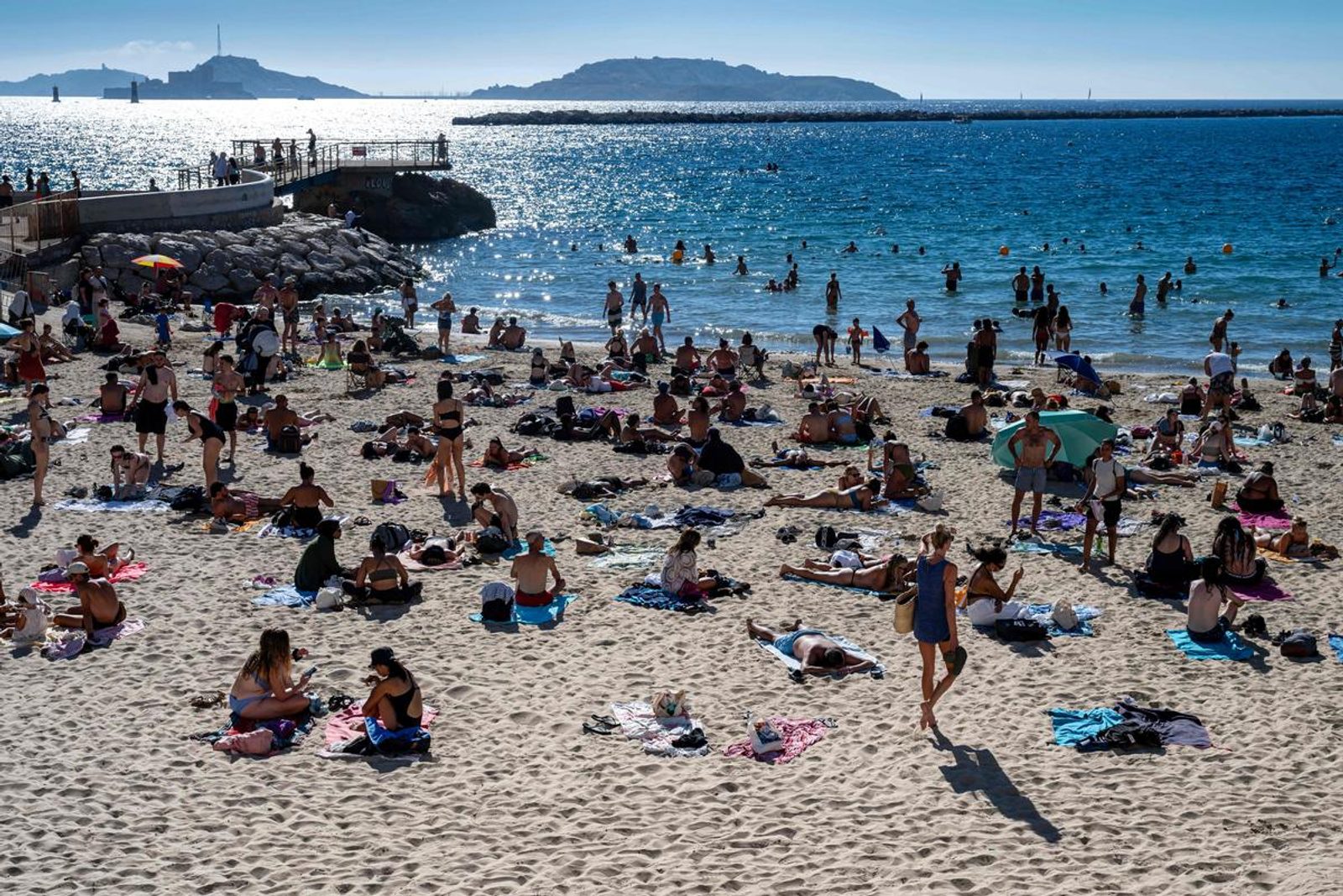 Tourisme en France: Réseau Action Climat recommande un recentrage sur les clientèles françaises et européennes - Sud Ouest