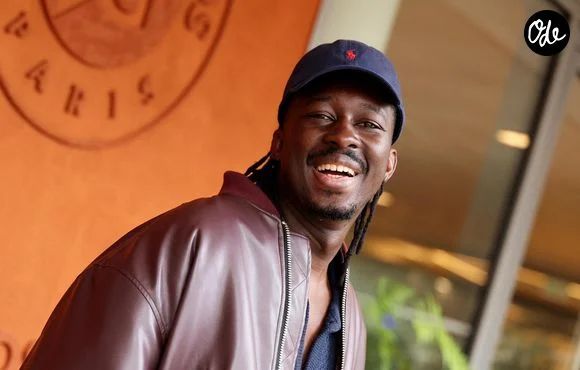 Mory Sacko: le chef étoilé dévoile une sublime collaboration loin de Paris
