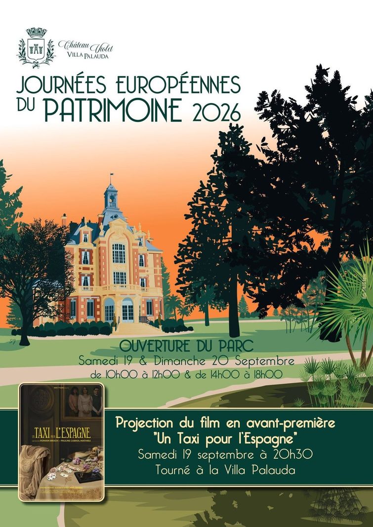 Une création cinématographique ambitieuse - La Revue du Luxe