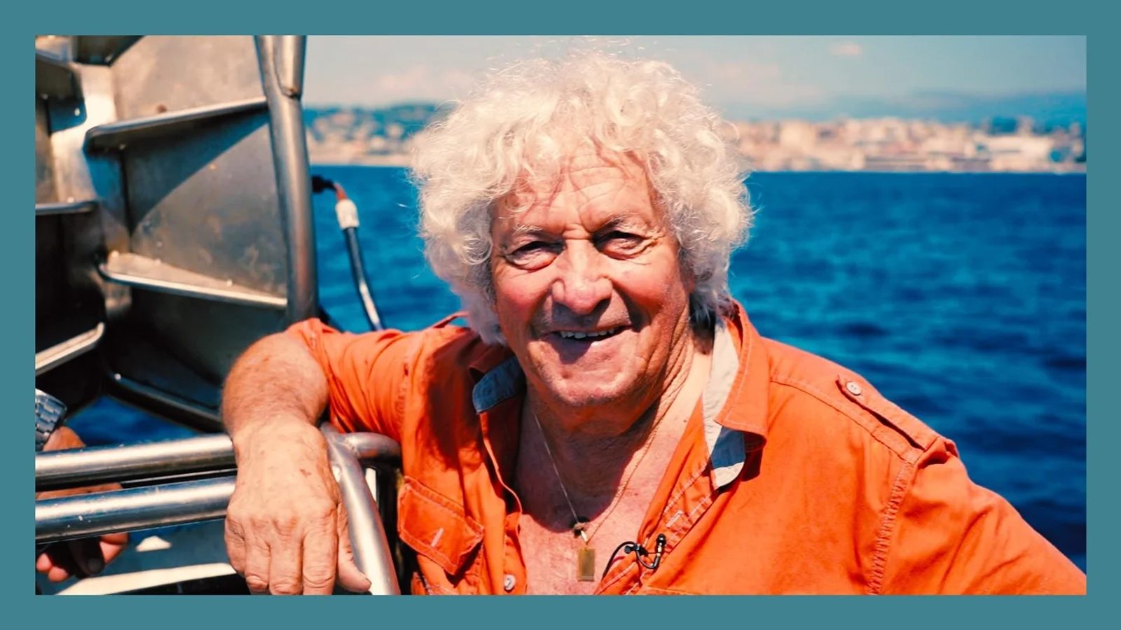The guardian of the soul and traditions of Cannes - La Revue du Luxe