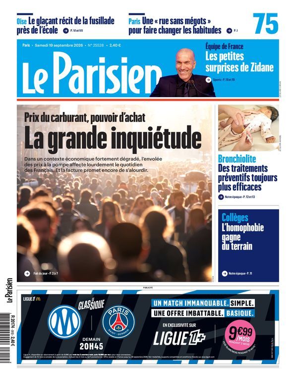 « Sa cuisine est vraie, sincère »: Antoine veut faire de La Grange aux loups l’un des meilleurs restaurants de l’année