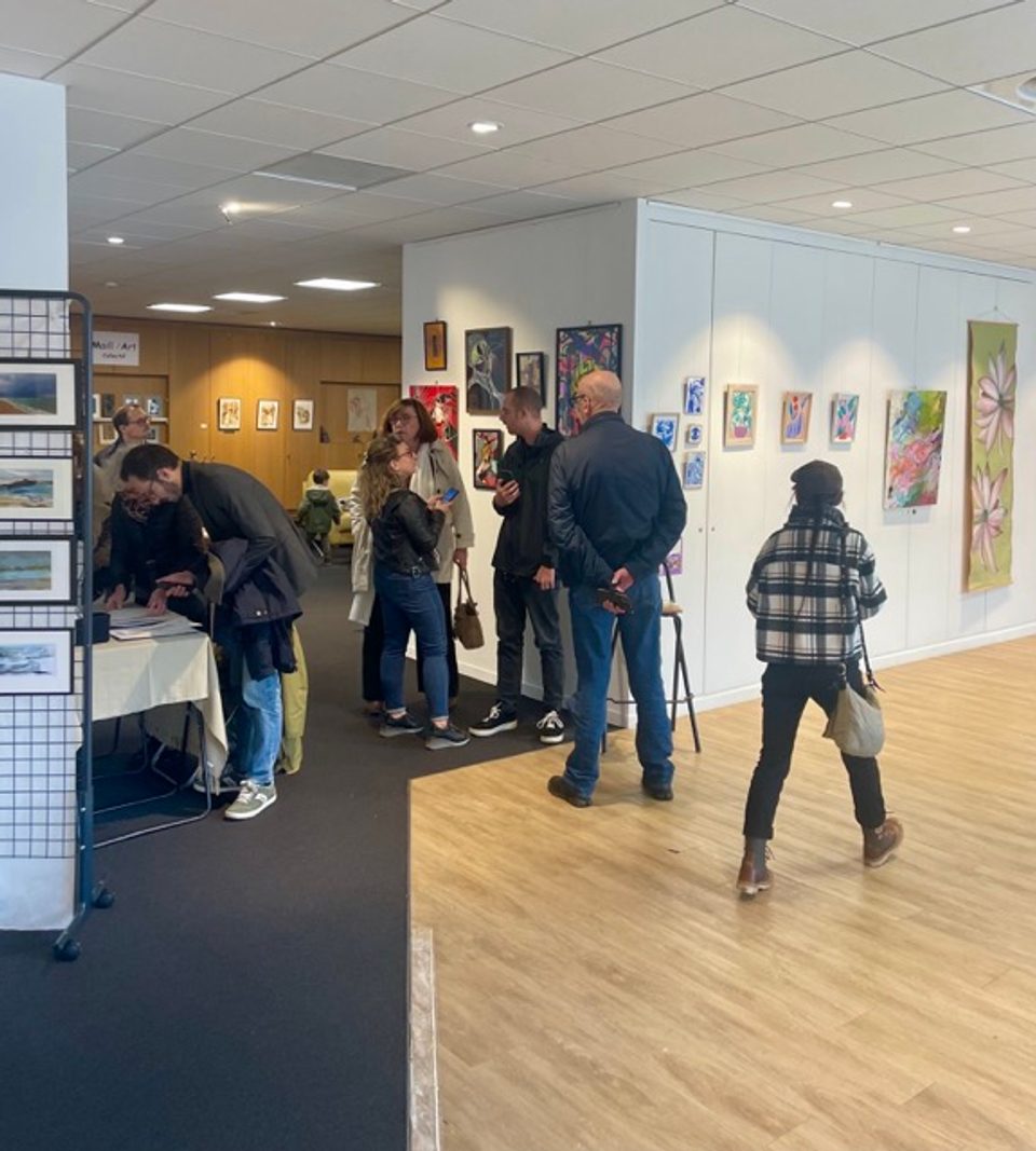 Que faire à Lille et aux alentours du 21 au 27 septembre? - Lille Addict
