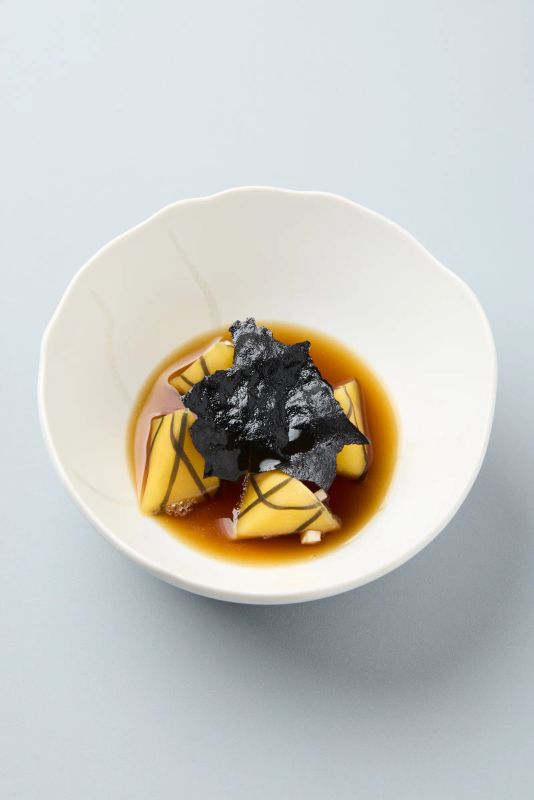Anne-Sophie Pic ouvre un nouveau restaurant gastronomique face au Louvre, à Paris