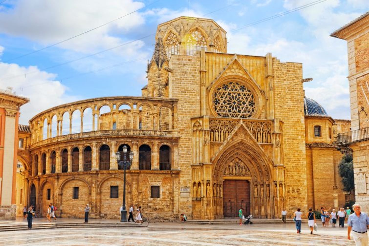 Visiter Valence: 10 incontournables à faire et voir (Espagne) - Generation Voyage