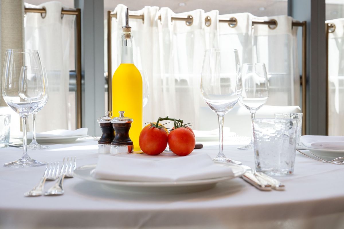 Boston gets a taste of the Côte d’Azur at new fine-dining restaurant