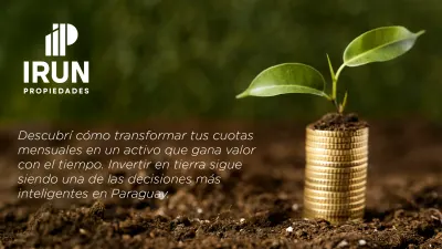 De la cuota al patrimonio: cómo convertir tus pagos en una inversión real - Imagen 1