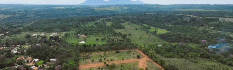 Fracción Cielo Abierto: un nuevo comienzo en Quiindy