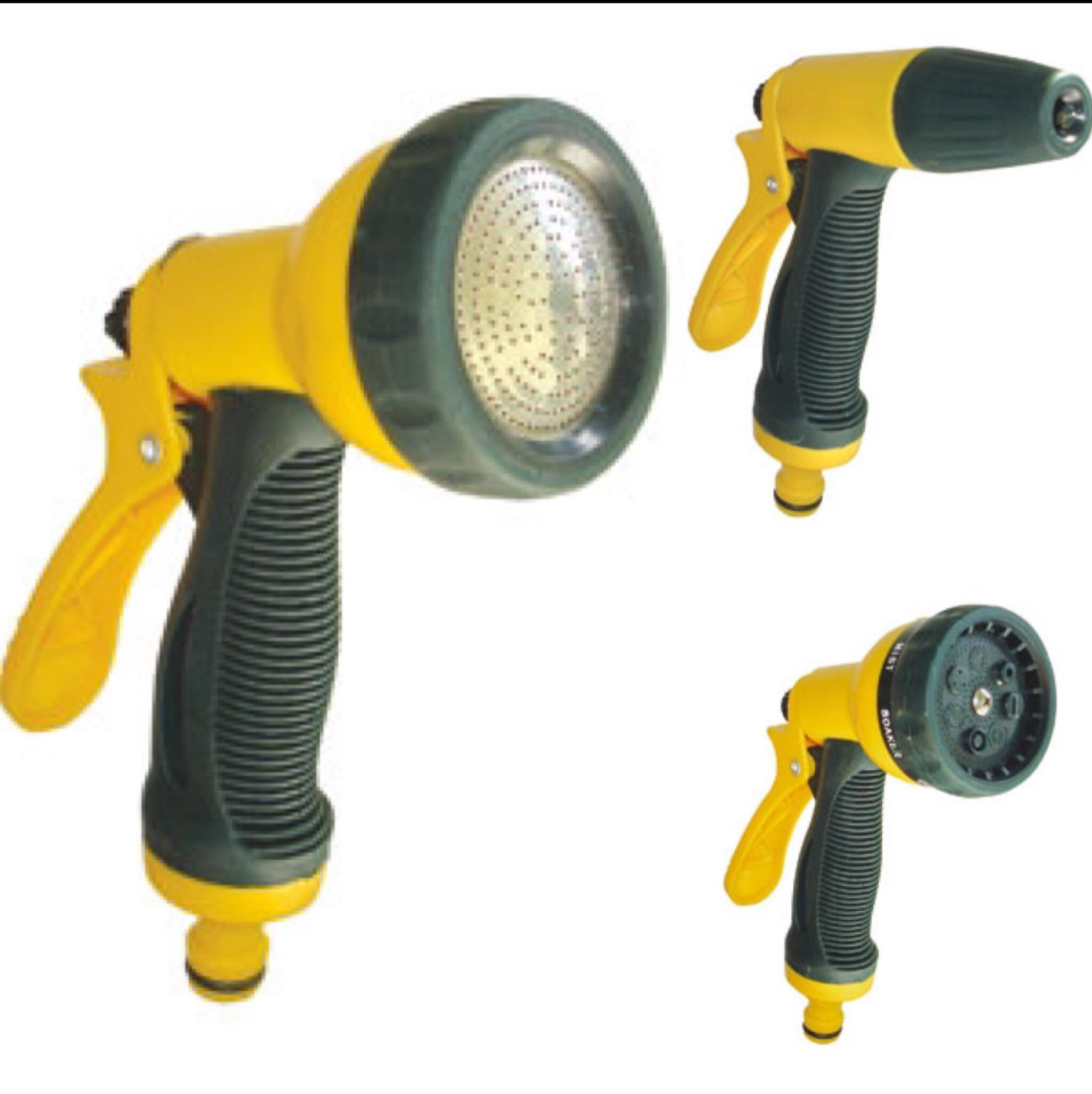 Pistolet d'Arosage FERRARI