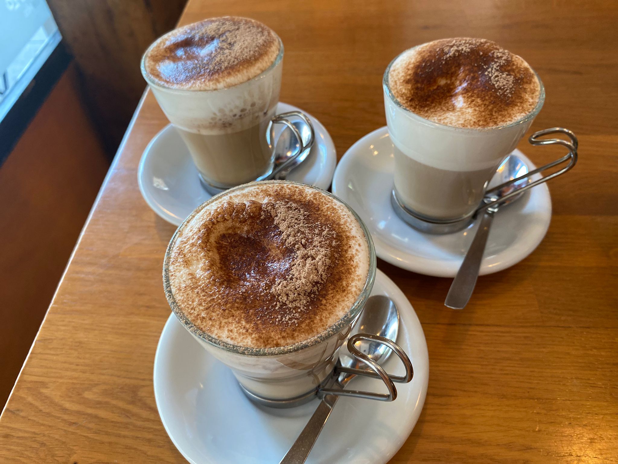 Capuccino