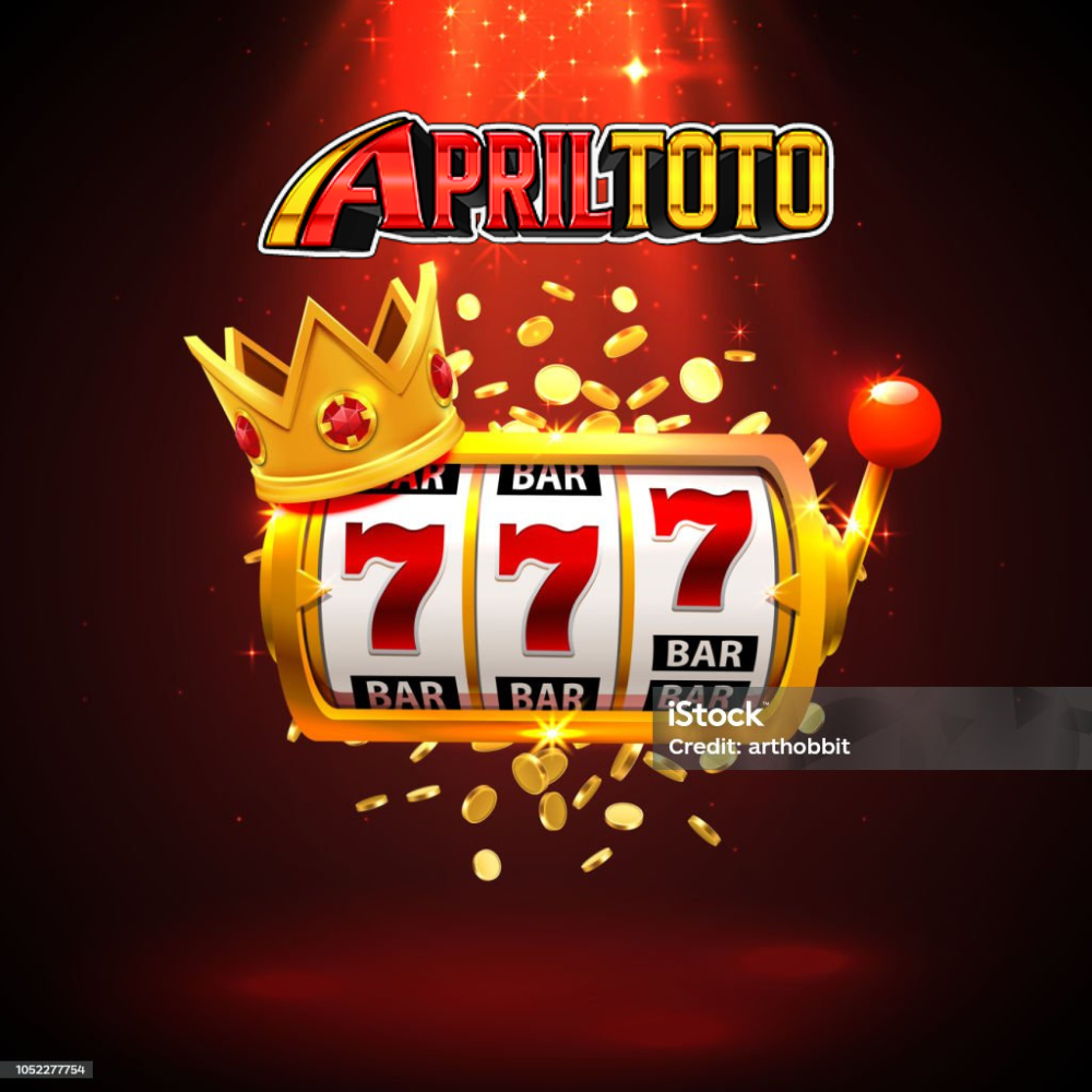 AprilToto Situs Casino Online Gacor dan Jackpot Terbesar 2025