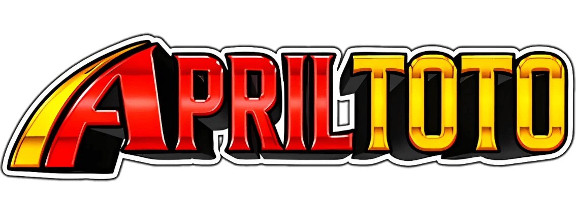 AprilToto - Situs Gacor April Slot Online Casino Resmi 2025