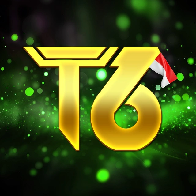 Bonus New Member Super Gacor di T6 Slot Resmi!