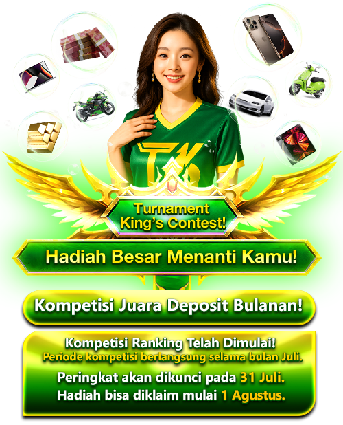T6 Slot – Main Sekarang, Menang Setiap Hari!
