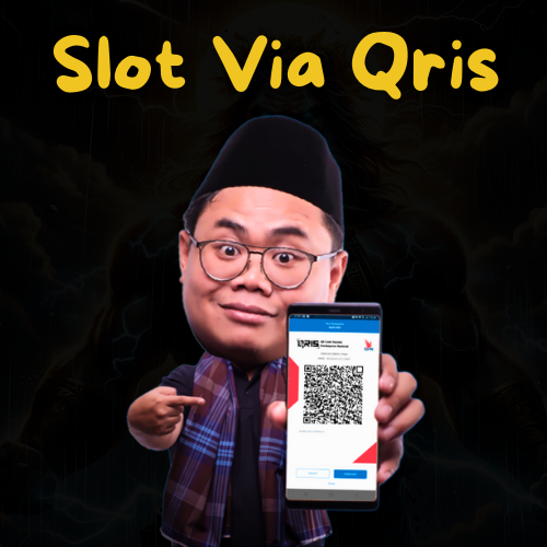 Slot QRIS