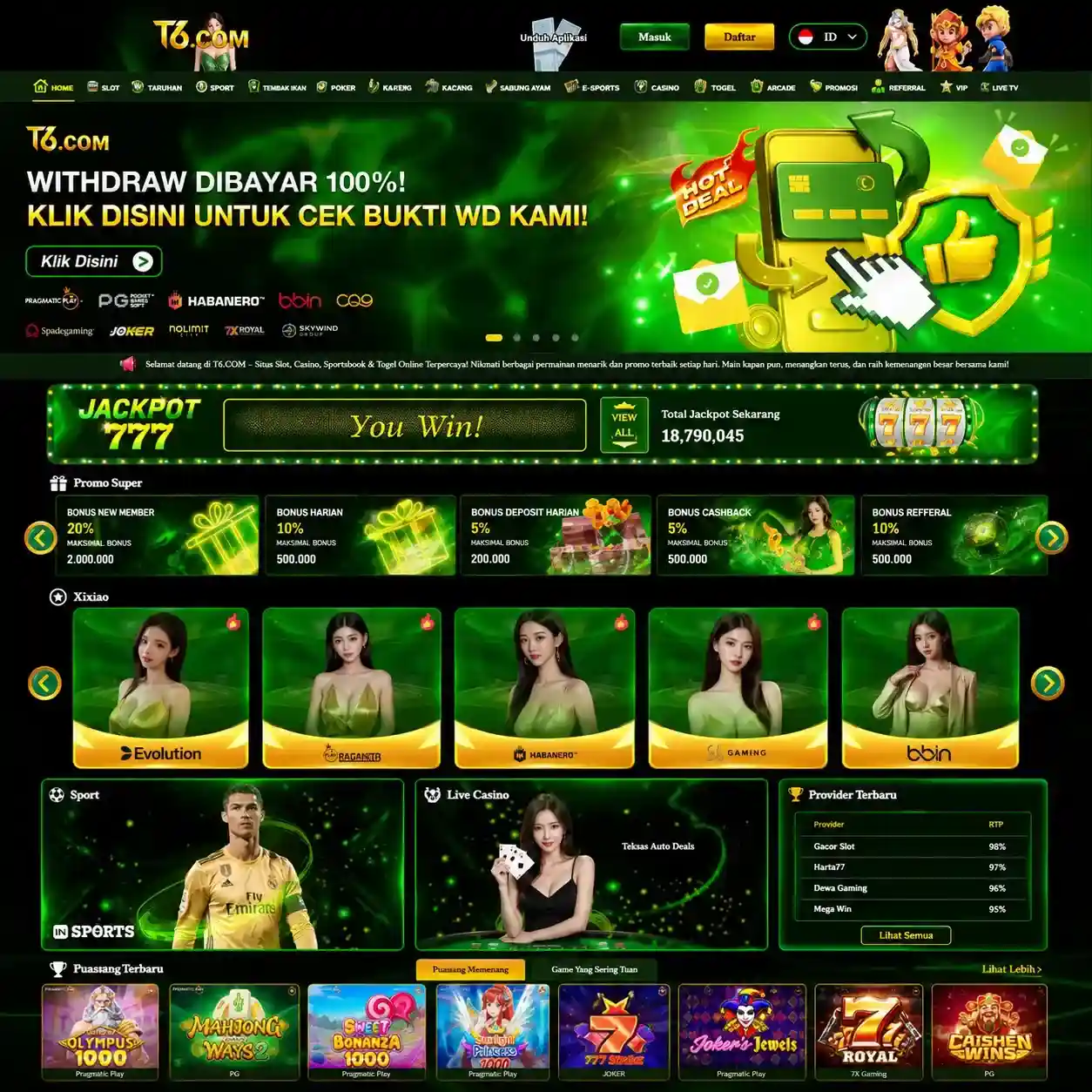 Popup Image