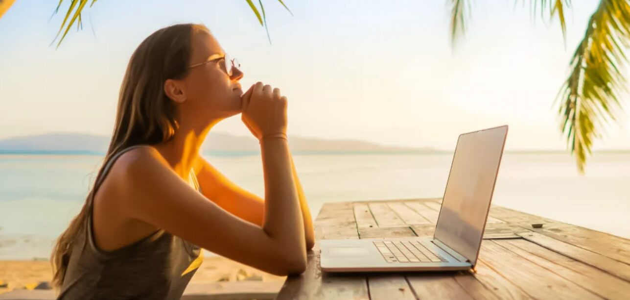 Millennials and Gen Z in Czechia prioritize work-life balance over ...