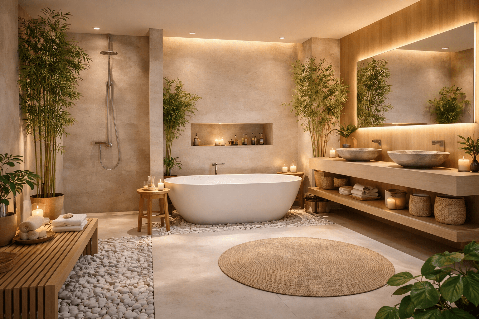 Design maison moderne