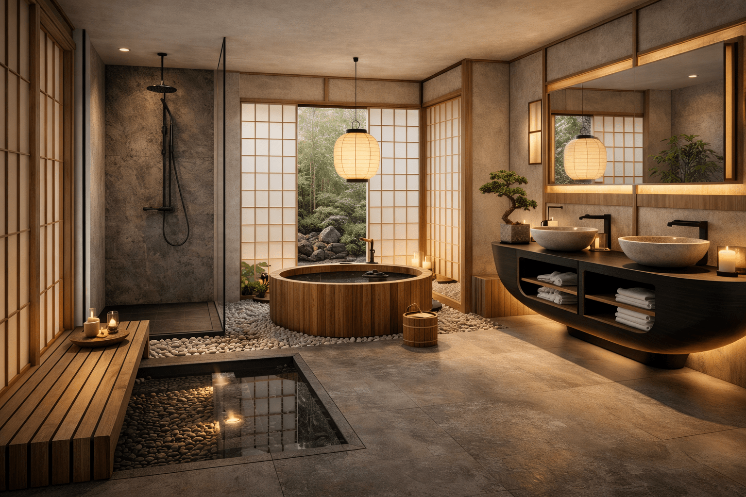 Design maison contemporaine