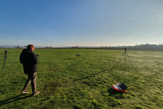 Máy bay không người lái SARDO