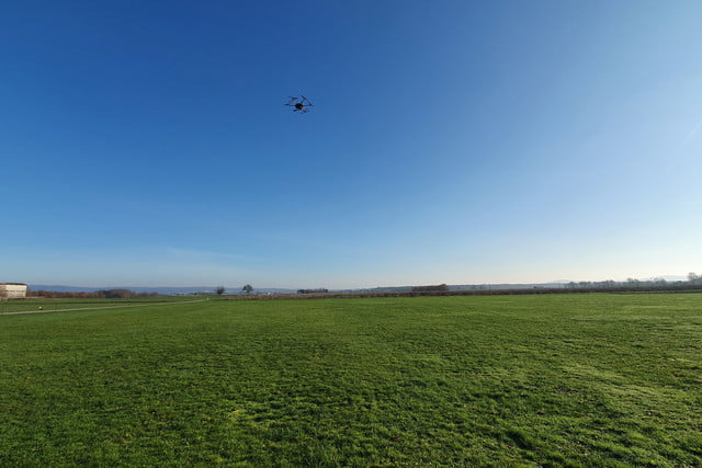 Máy bay không người lái SARDO