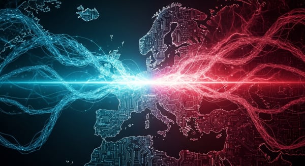 Digitale Souveränität in Europa: Was das für uns Entwickler bedeutet