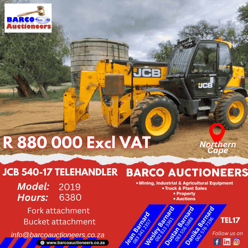 TEL17_JCB 540-17 Telehandler 2019 model