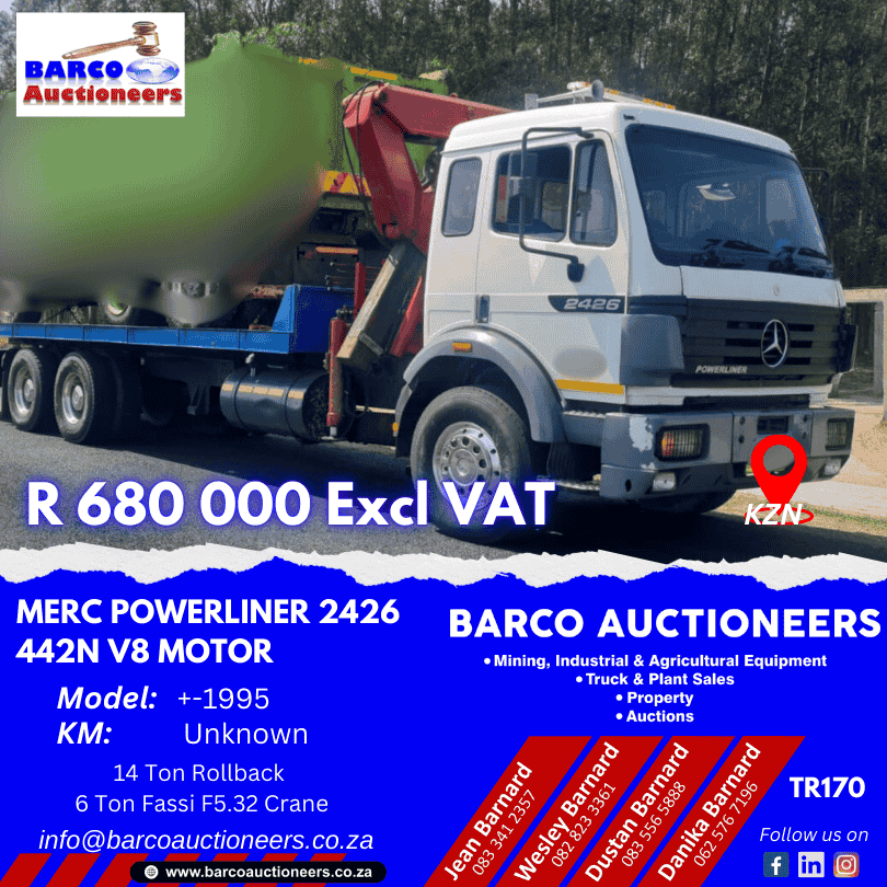 TR170_Merc Powerliner 2426 +-1995 model
