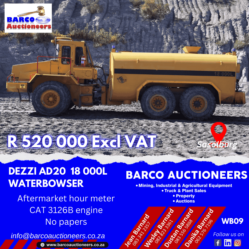 WB09_Dezzi AD20 18 000L Waterbowser