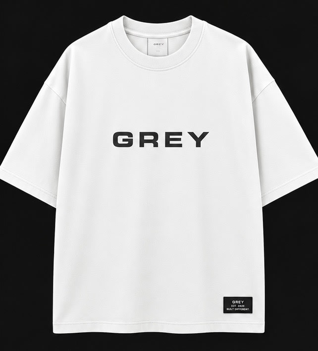 Greyfits SS100