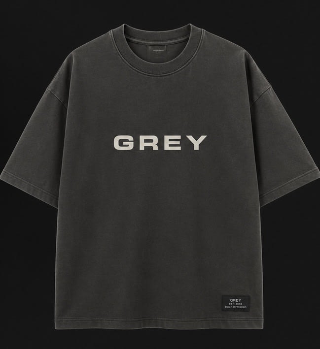 Greyfits SS100 - View 4
