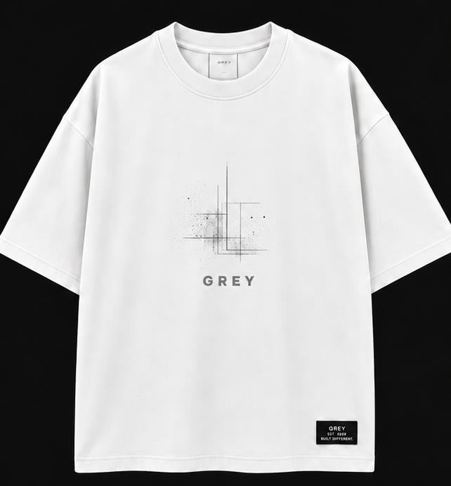Greyfits CS100